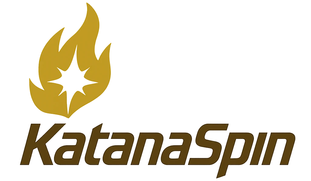KatanaSpin